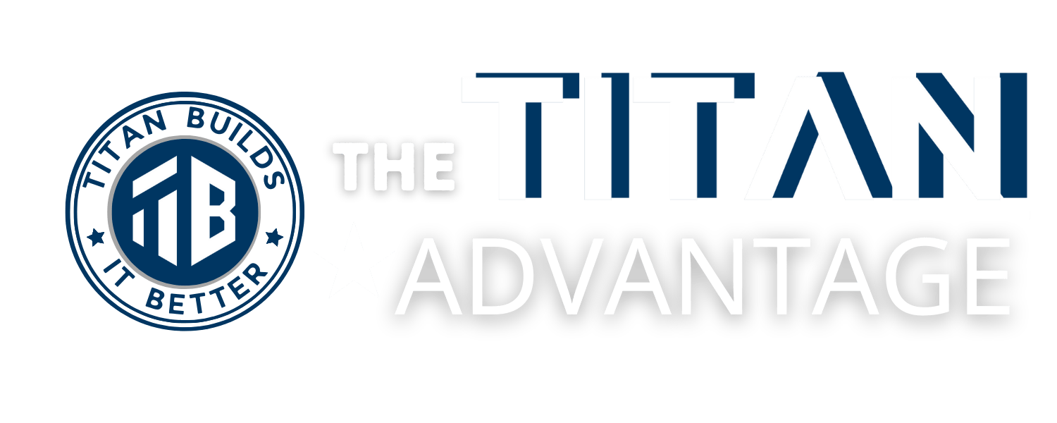 The Titan Pole Building Advantage- Quality Pole Buildings in Delaware & Maryland