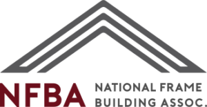 Titan Buildings in Delaware is a Member of the National Frame Building Association