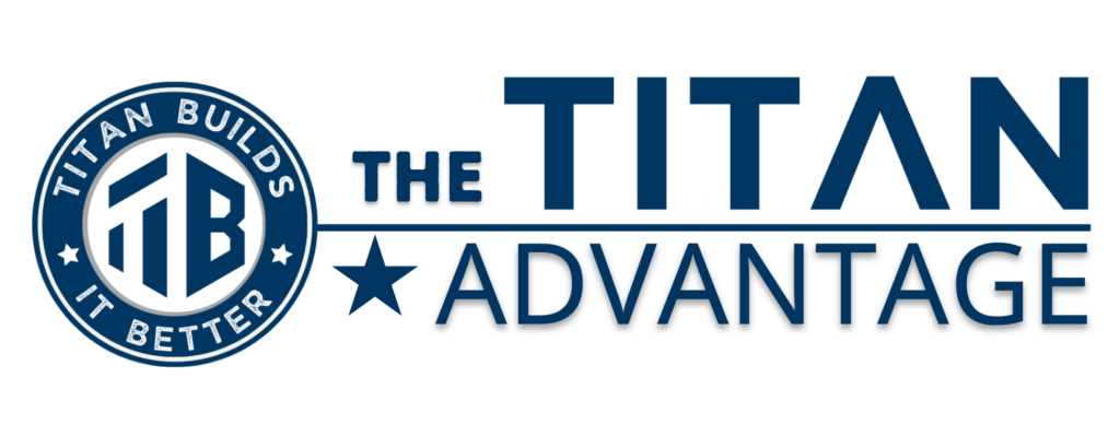 Titan Advantage Logo