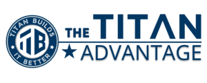 Titan Advantage Logo